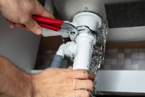 Professional Water damage restoration in East Bronson, FL